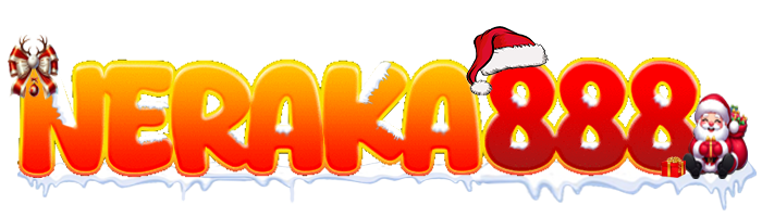 NERAKA888 Logo