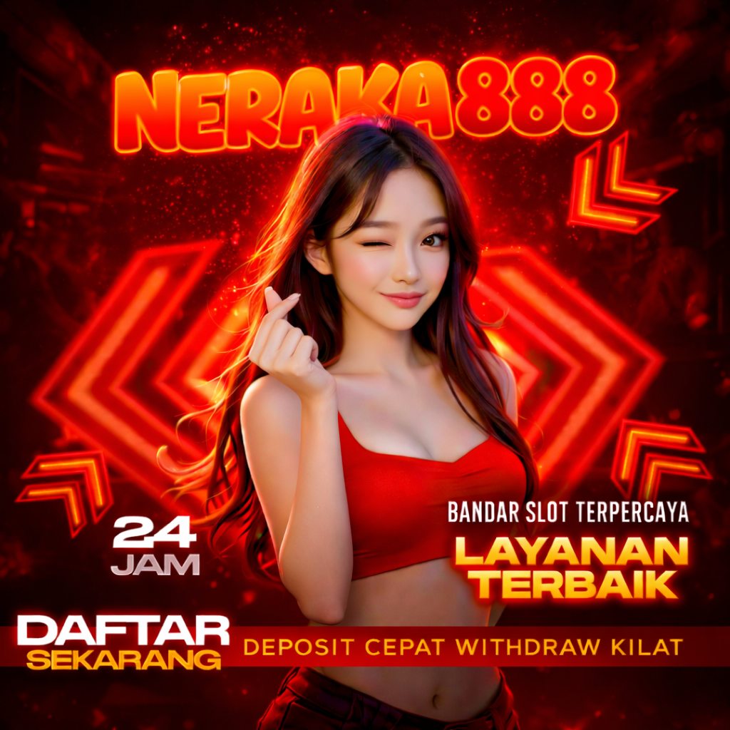 NERAKA888 > Teknik Game Slot Online Dengan Momentum Dan Pola Hoki Yang Tinggi Di 2026