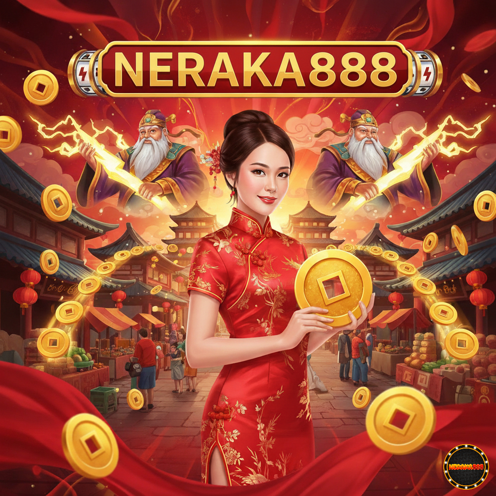 Galeri foto NERAKA888 - Penyedia Game Slot Gacor 4D Terbaik dengan Akses Tercepat Hari ini di Bali